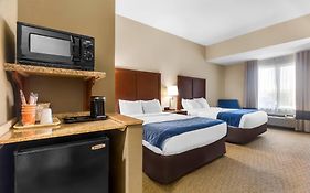 Comfort Inn & Suites Sikeston I-55